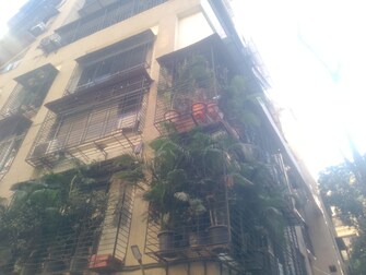 2 BHK Apartment For Resale in Shailesh Apartment Khar West Mumbai  7938090