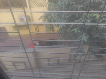 Bathroom in 2 BHK Apartment at Shailesh Apartment, Khar West – for Sale