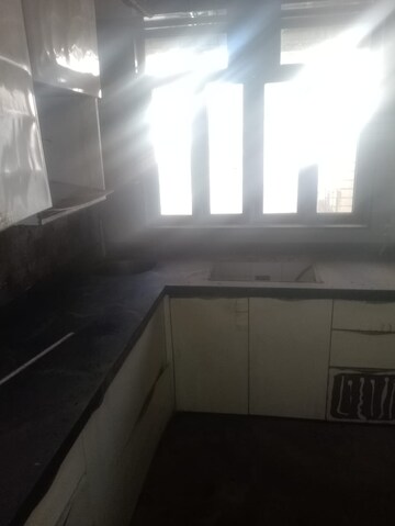 Kitchen in 2 BHK Apartment at Shailesh Apartment, Khar West – for Sale