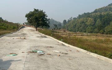 Plot For Sale in Shimla Bypass Road