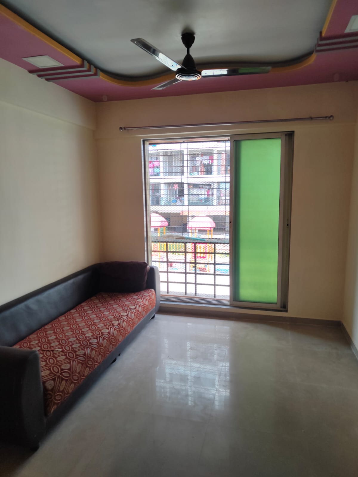 2 BHK Apartment For Sale in Kalp Nisarg 