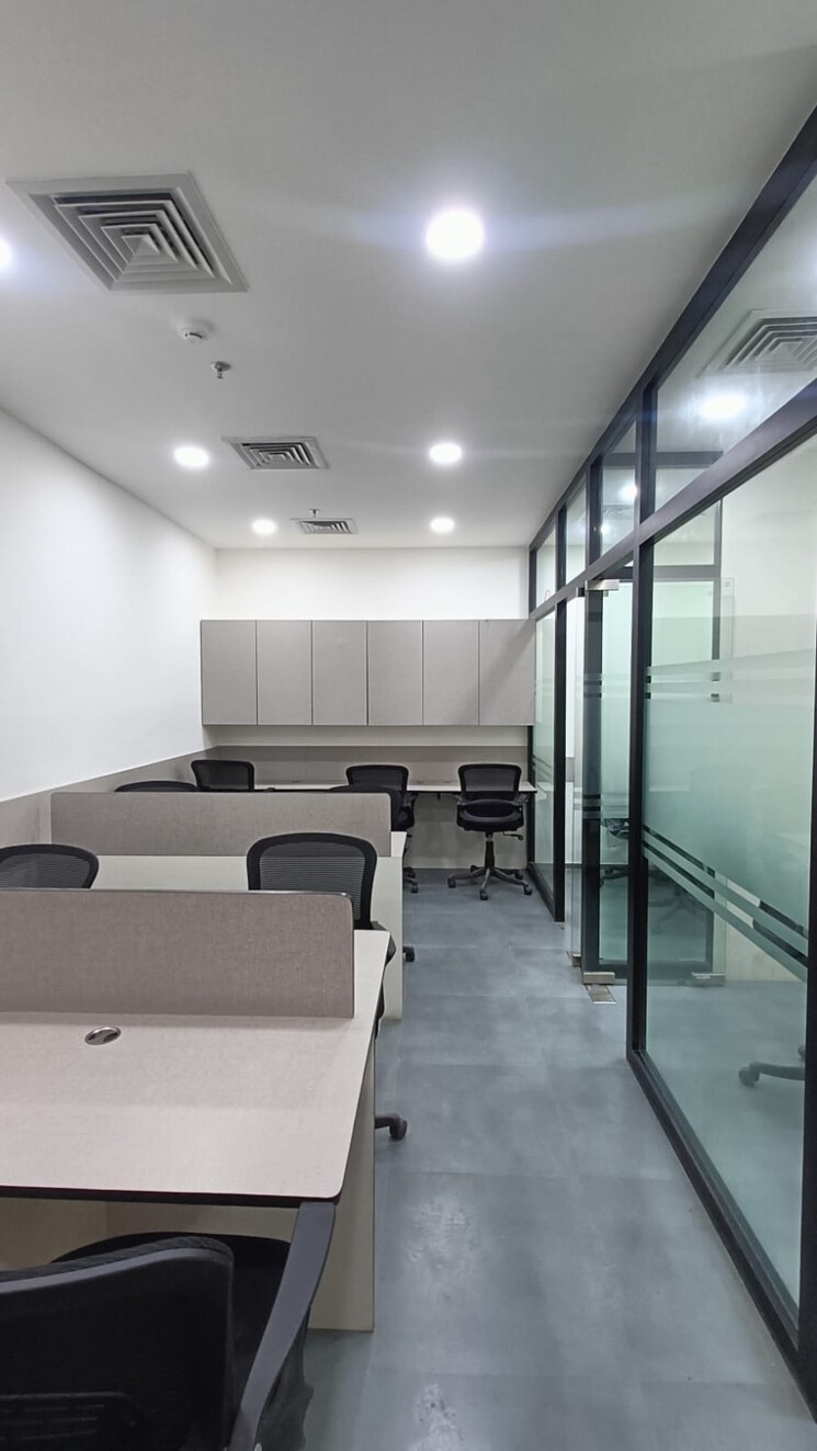 undefined, mani-casadona Commercial Office Space 750 Sq.Ft. In New Town Kolkata 7938121