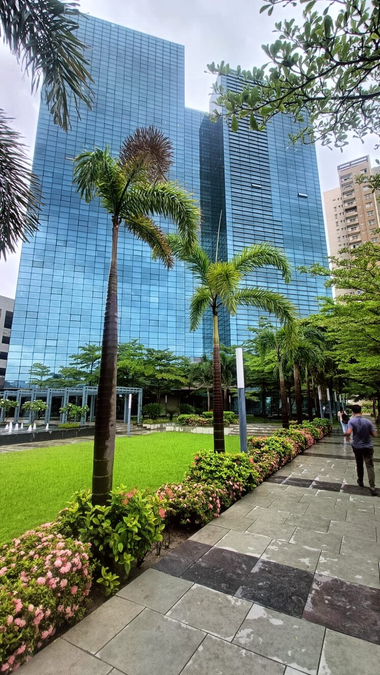 Garden, mani-casadona Commercial Office Space 750 Sq.Ft. In New Town Kolkata 7938121