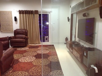 4 BHK Villa For Rent in Aparna HillPark Boulevard Chanda Nagar Hyderabad  7938123