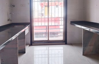 2 BHK Apartment For Rent in Ulwe Sector 20 Navi Mumbai  7938147