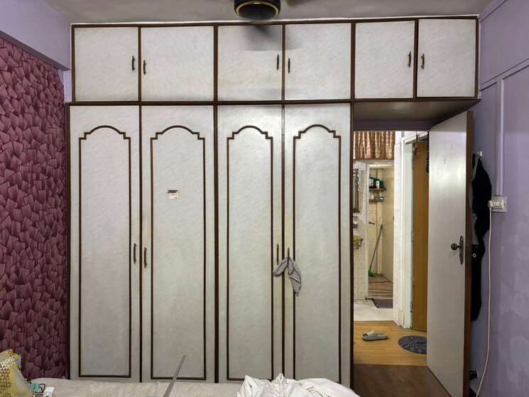 Bedroom, jumbo-darshan 2 Bedroom 750 Sq.Ft. Apartment In Andheri East Mumbai 7938176