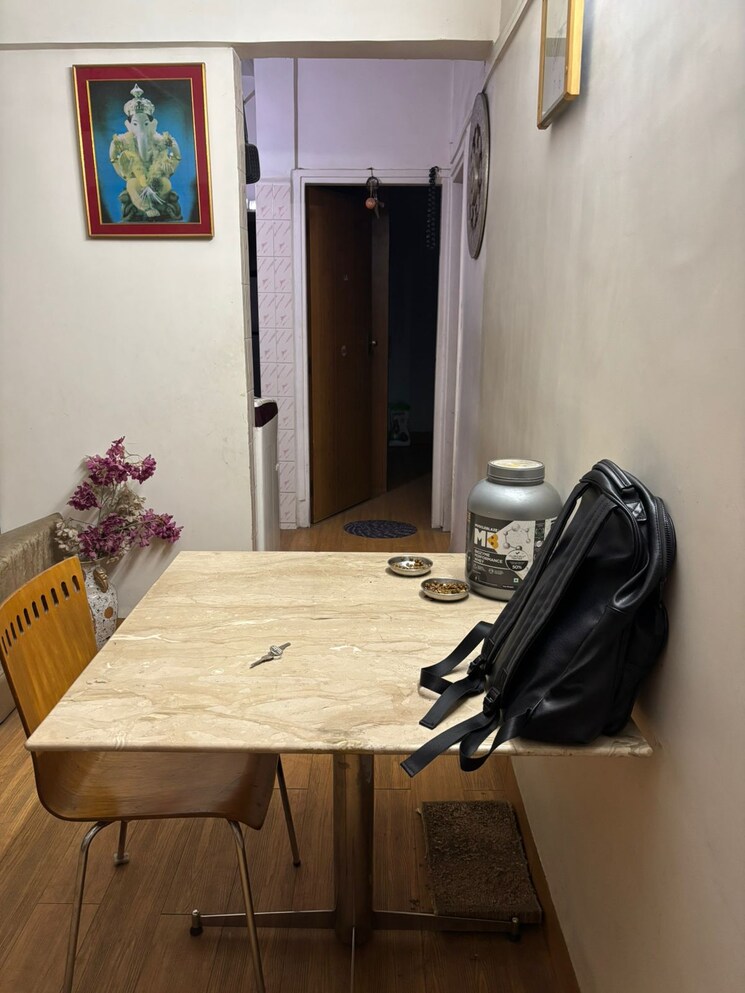 Bedroom, jumbo-darshan 2 Bedroom 750 Sq.Ft. Apartment In Andheri East Mumbai 7938176