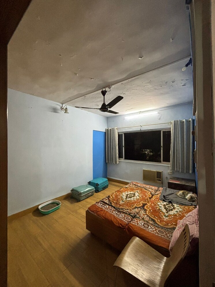 Bedroom, jumbo-darshan 2 Bedroom 750 Sq.Ft. Apartment In Andheri East Mumbai 7938176