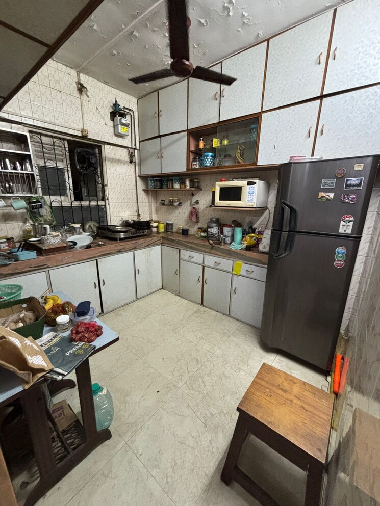 Exterior View, jumbo-darshan 2 Bedroom 750 Sq.Ft. Apartment In Andheri East Mumbai 7938176