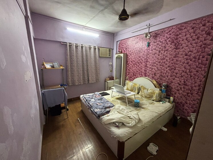 Bedroom, jumbo-darshan 2 Bedroom 750 Sq.Ft. Apartment In Andheri East Mumbai 7938176