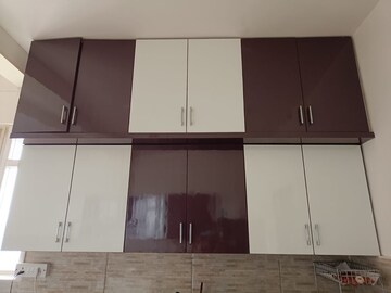 Furnished Amenities in 3 BHK Builder Floor at Hsr Layout – for Rent