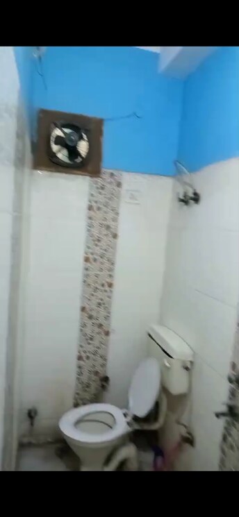 2 BHK Builder Floor For Rent in New Ashok Nagar Delhi  7938197