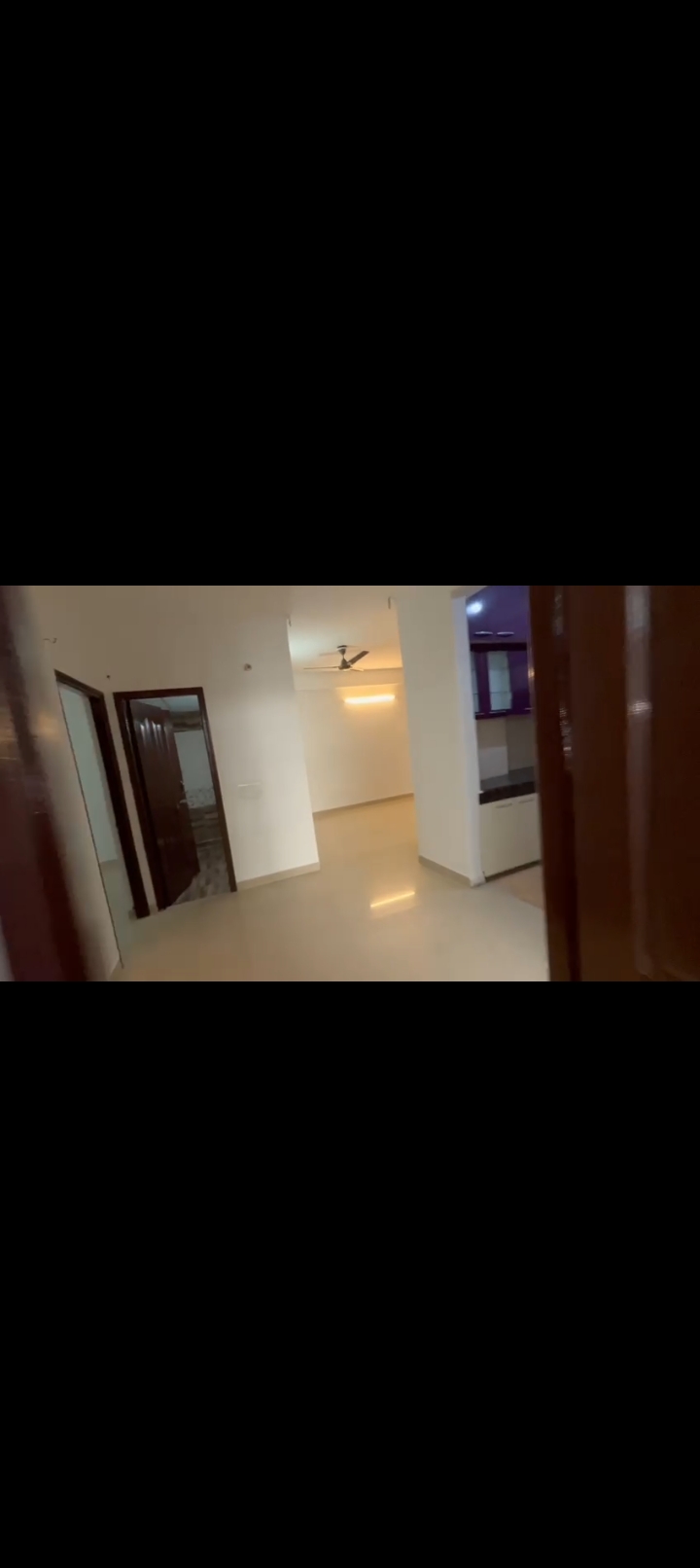 3 BHK + Pooja Room Apartment For Sale in Vasu Fortune Residency