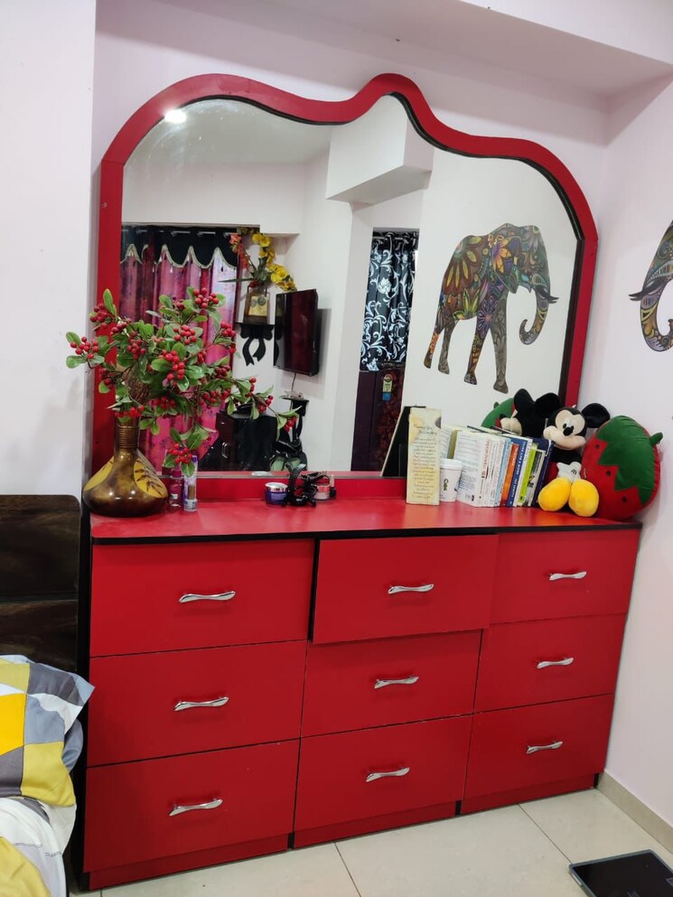 undefined, amanora-future-towers Studio 520 Sq.Ft. Apartment In Hadapsar Pune 7938177