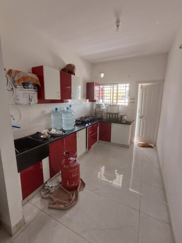  Plot – Exterior View View at Jp Nagar - for Rent