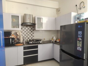 3 BHK Apartment For Rent in NK Sharma Savitry Greens 2, Ghazipur