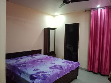 Bedroom in 3 BHK Apartment at NK Sharma Savitry Greens 2, Ghazipur – for Rent