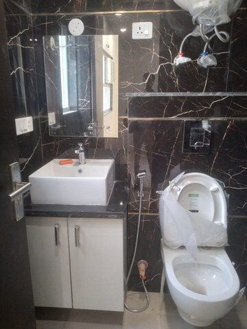 Bathroom in  Pg at Old Rajinder Nagar – for Rent