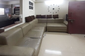 2 BHK Apartment For Rent in Valley Shilp Kharghar Sector 36 Navi Mumbai  7938175