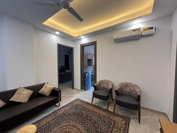 2 BHK Apartment For Rent in Sector 57