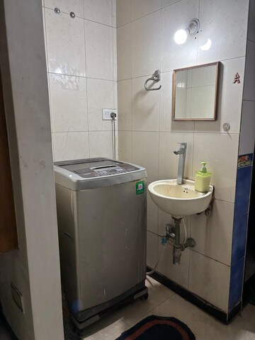 2 BHK Apartment For Rent in Koteshwar Palace, Andheri East