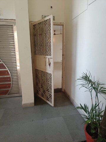Bathroom in 2 BHK Apartment at 3C Lotus Zing, Sector 168 – for Rent