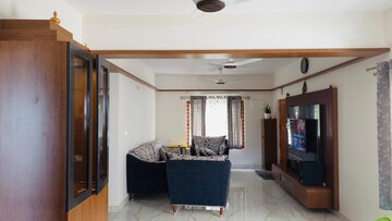 3 BHK Builder Floor For Rent in Hsr Layout Bangalore  7938226