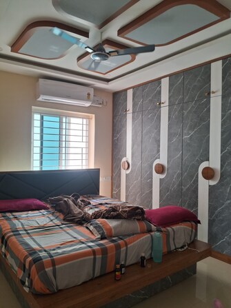 3 BHK Apartment For Rent in Lakshmi Bhavna GLC CRIBS Bachupally Hyderabad  7938173