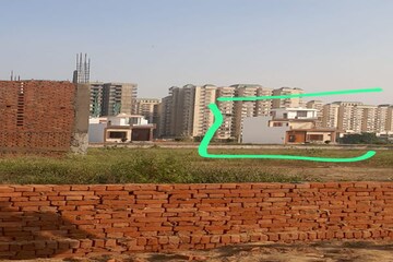   Plot at Raj Nagar Extension – for Sale
