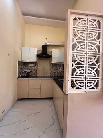 Kitchen in 2 BHK Builder Floor at Sector 115 – for Sale