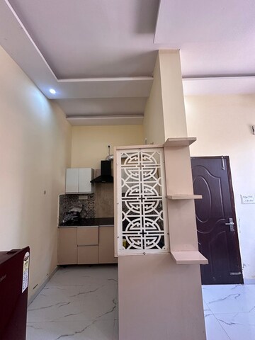 Kitchen in 2 BHK Builder Floor at Sector 115 – for Sale