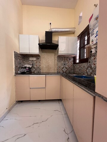 2 BHK Builder Floor For Sale in Sector 115