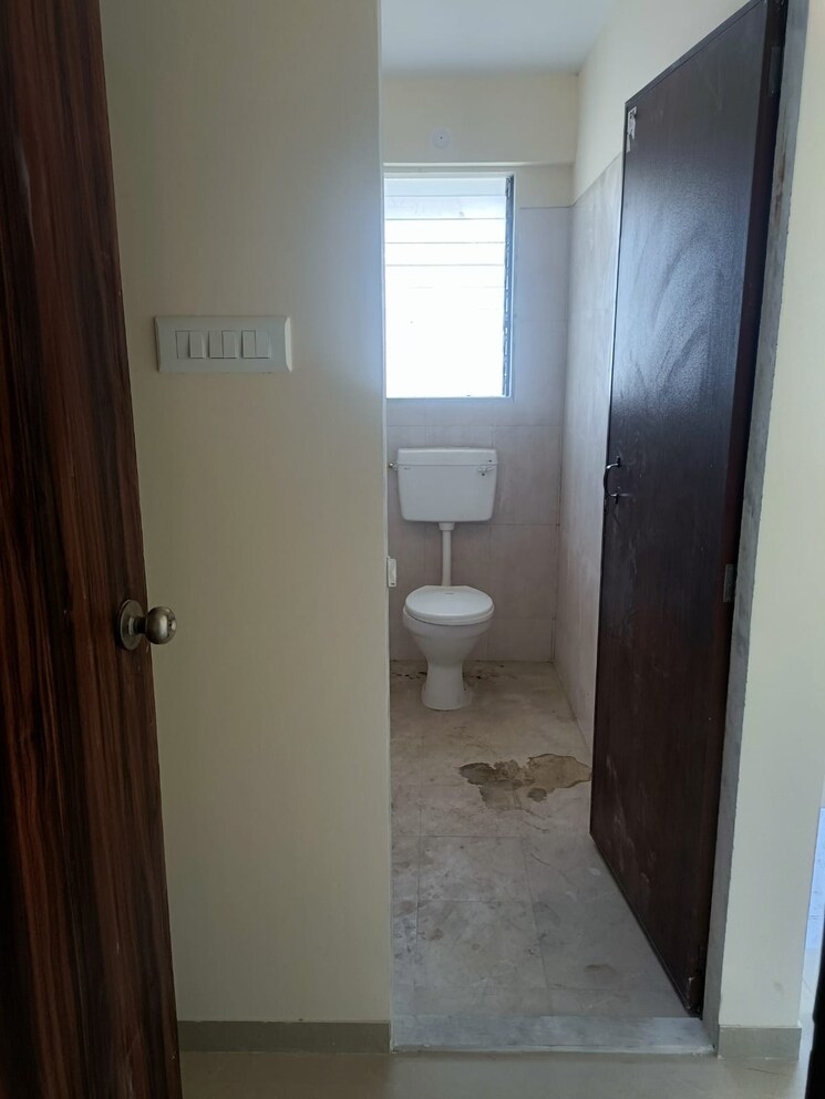 undefined, ram-pushpanjali-residency 1 Bedroom 509 Sq.Ft. Apartment In Owale Thane 7938343