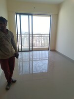 1 BHK + Extra Room 509 Sq.Ft. Apartment in Ram Pushpanjali Residency