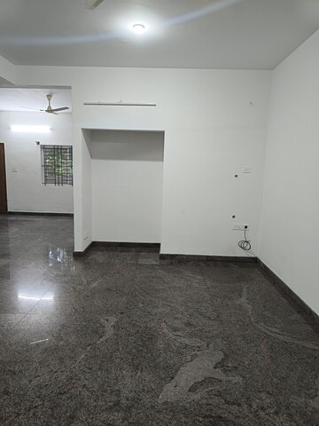  Plot – Exterior View View at Jp Nagar - for Rent