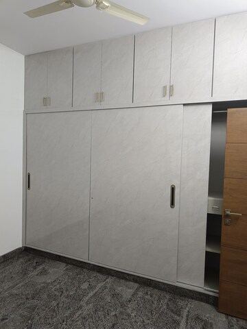  Plot – Exterior View View at Jp Nagar - for Rent