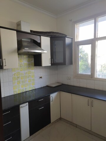 Kitchen in 2 BHK Apartment at Sector 20 – for Rent