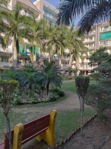 2 BHK Apartment – Garden View at Sector 20 - for Rent