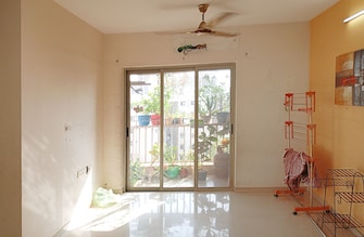 2 BHK Apartment For Rent in Casa Rio Magdalena Dombivli East Thane  7938235