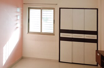 2 BHK Apartment For Rent in Casa Rio Magdalena Dombivli East Thane  7938235