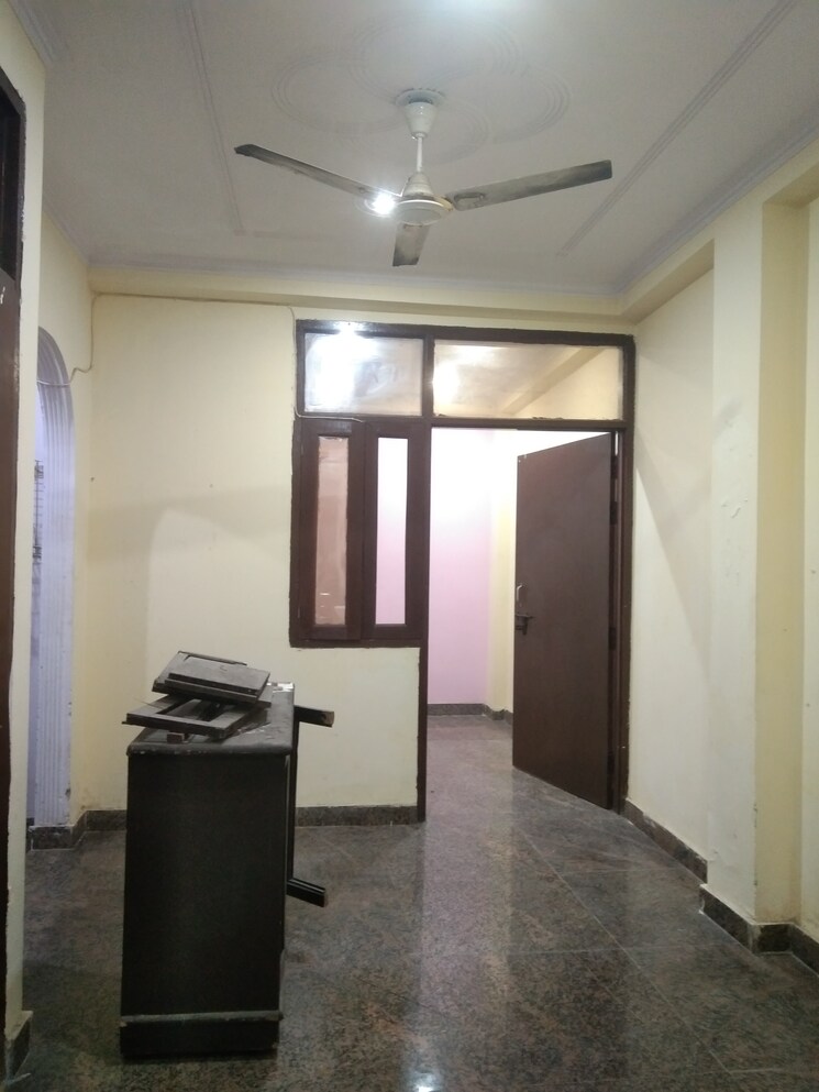 Kitchen, palm-residency-chhatarpur 1.5 Bedroom 450 Sq.Ft. Builder Floor In Chattarpur Delhi 7938311