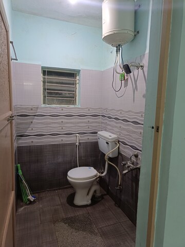  Plot – Exterior View View at Jp Nagar - for Rent