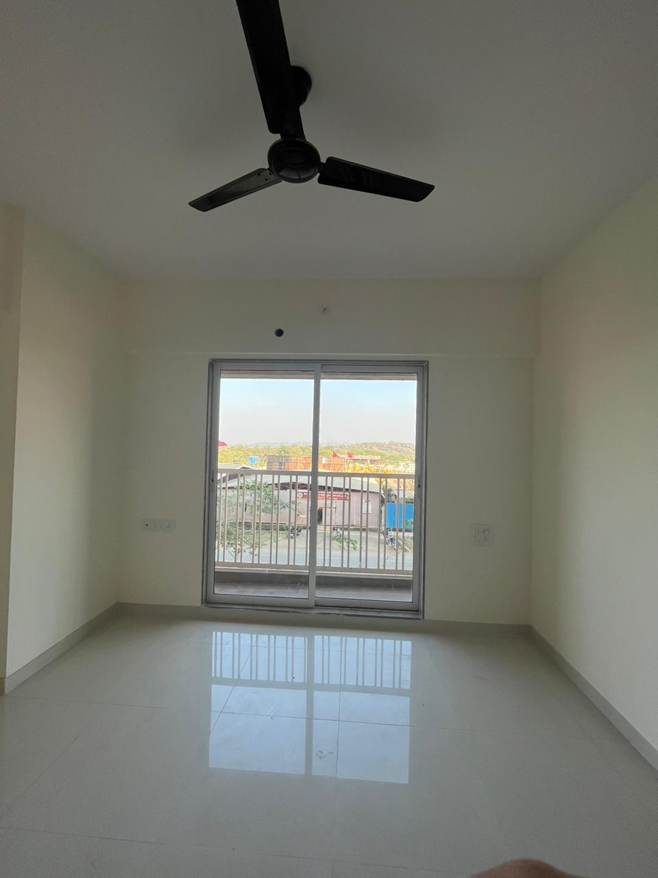 2 BHK + Extra Room Apartment For Sale in Metropolis Rivera