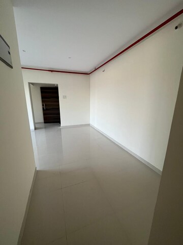Master Bedroom in 2 BHK Apartment at Metropolis Rivera, Kasarvadavali – for Sale