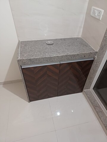 Furnished Amenities in 2 BHK Apartment at Metropolis Rivera, Kasarvadavali – for Sale