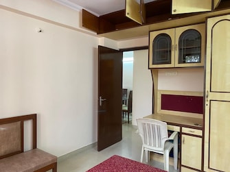 2 BHK Apartment For Rent in Jupiter Apartment Bhakti Park Bhakti Park Mumbai  7938446