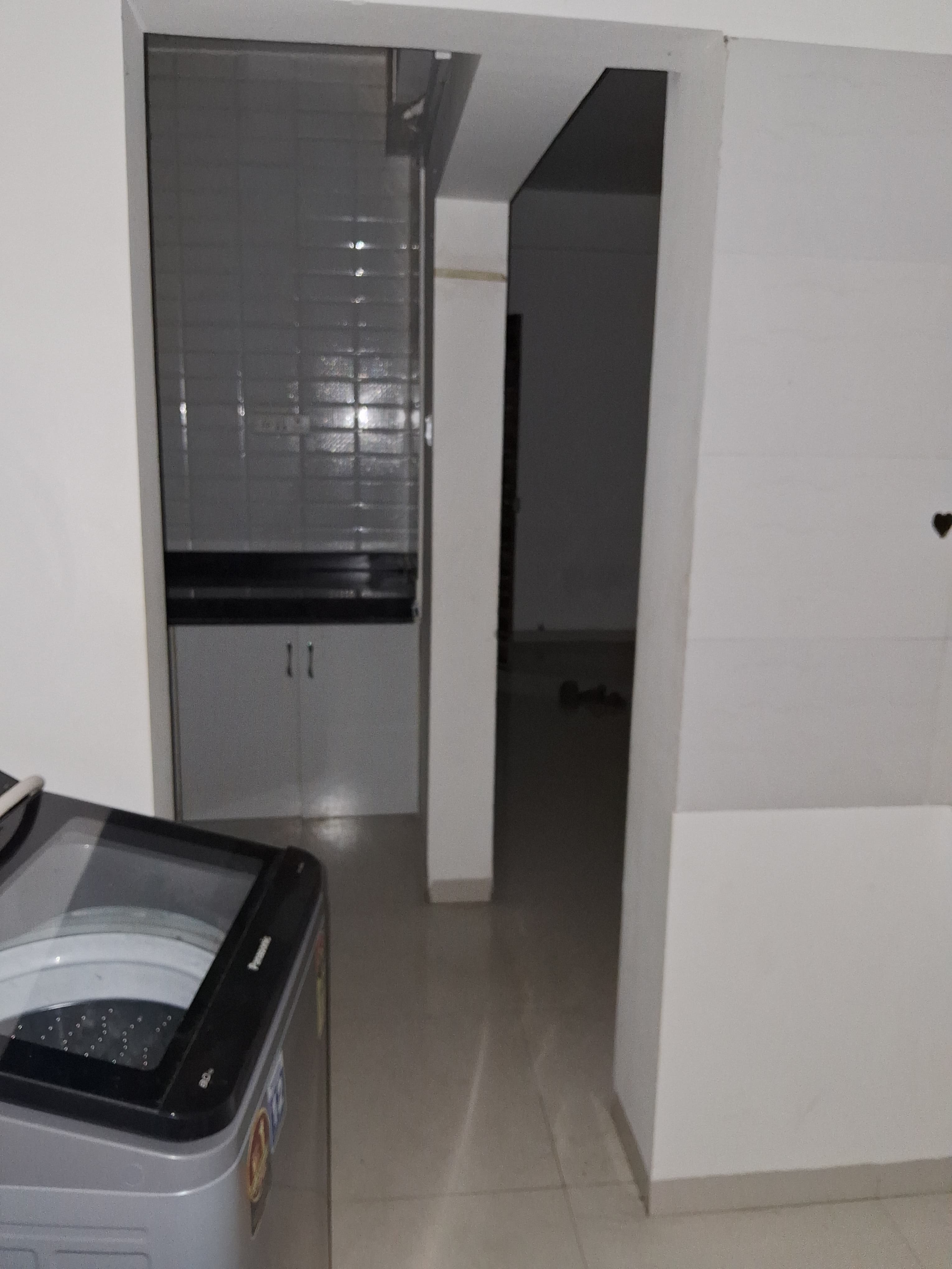 Furnished Amenities in 2 BHK Apartment at Chandan Nagar – for Rent