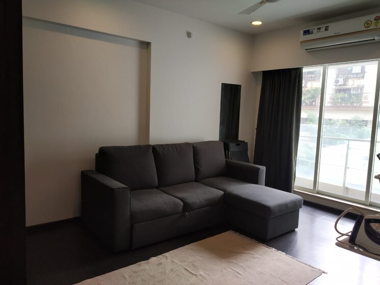 Living Room, dheeraj-celestial 2 Bedroom 994 Sq.Ft. Apartment In Bandra West Mumbai 7938354