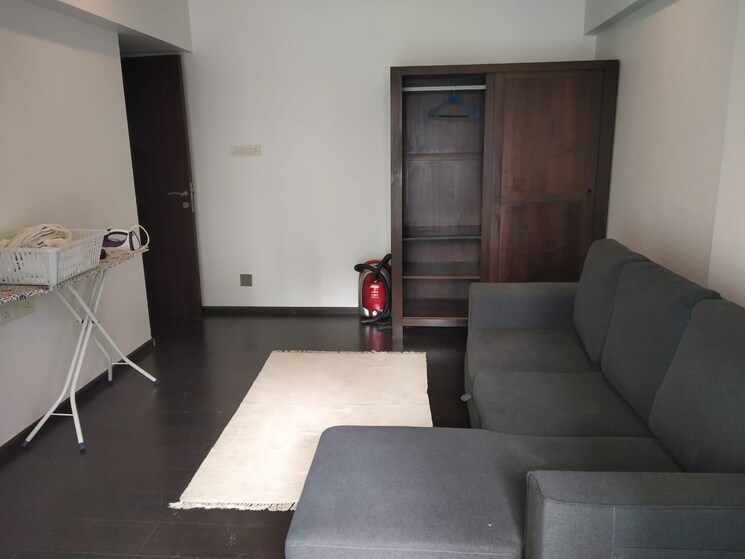 Living Room, dheeraj-celestial 2 Bedroom 994 Sq.Ft. Apartment In Bandra West Mumbai 7938354