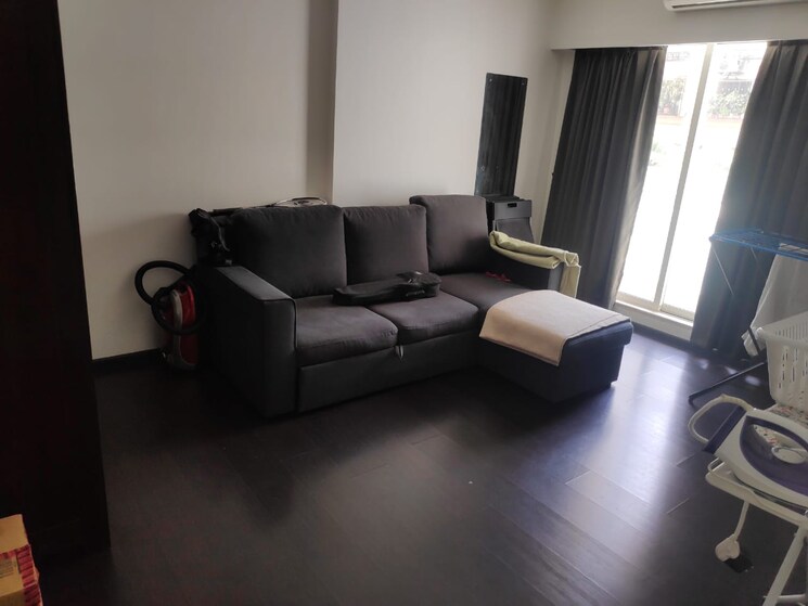 Living Room, dheeraj-celestial 2 Bedroom 994 Sq.Ft. Apartment In Bandra West Mumbai 7938354